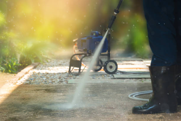 Best Oil Spill Cleanup  in Tyhee, ID